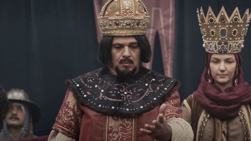 Bivši trener Partizana se oprobao kao glumac! Uskoro i na malim ekranima! (VIDEO)