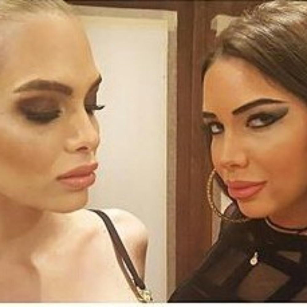 Barbara i Tina nekada su mamile muške uzdahe, a evo kako danas izgledaju!