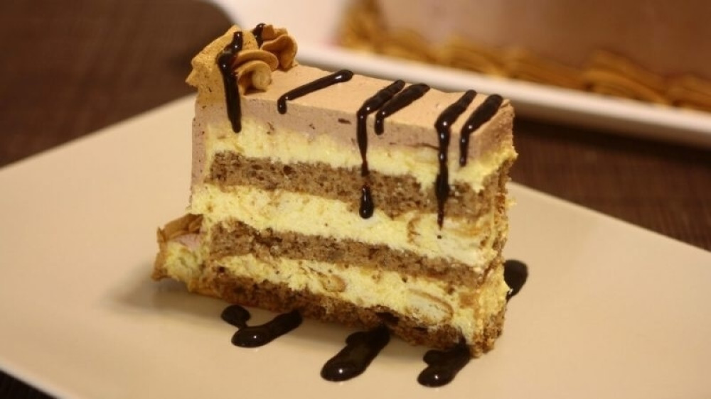 Grčka torta, od prvog zalogaja zaplesaćete sirtaki