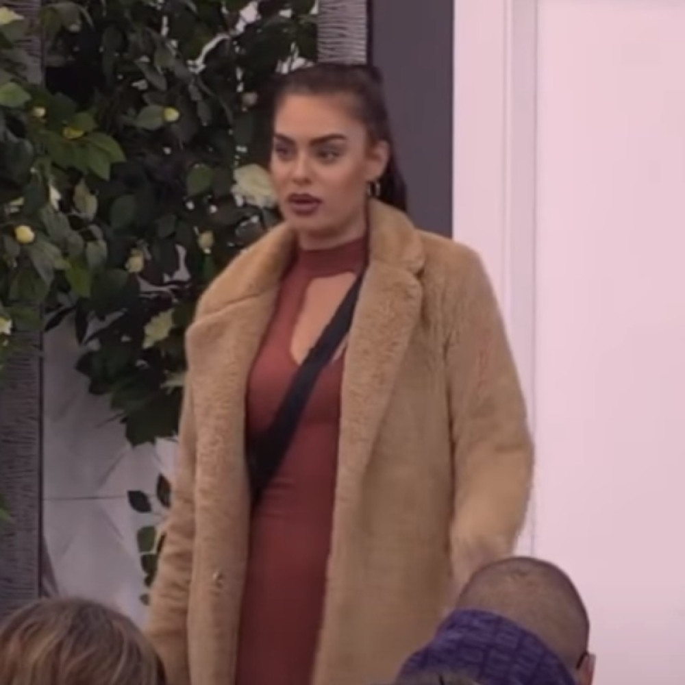 Minu Vrbaški osudili zbog moralisanja, nije mogla da se izbori sa zadrugarima