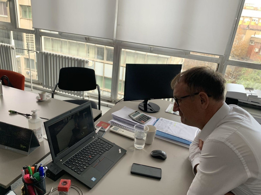 Predsednik FIDE prihvatio poziv Dragana Lazića: Dvorkovič stiže u Srbiju!