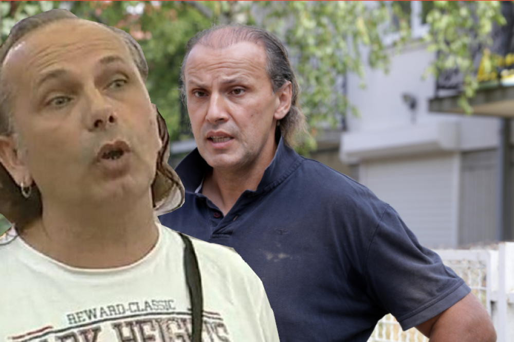 BRAT UDARIO NA BRATA: Isplivale mračne tajne Subotića!