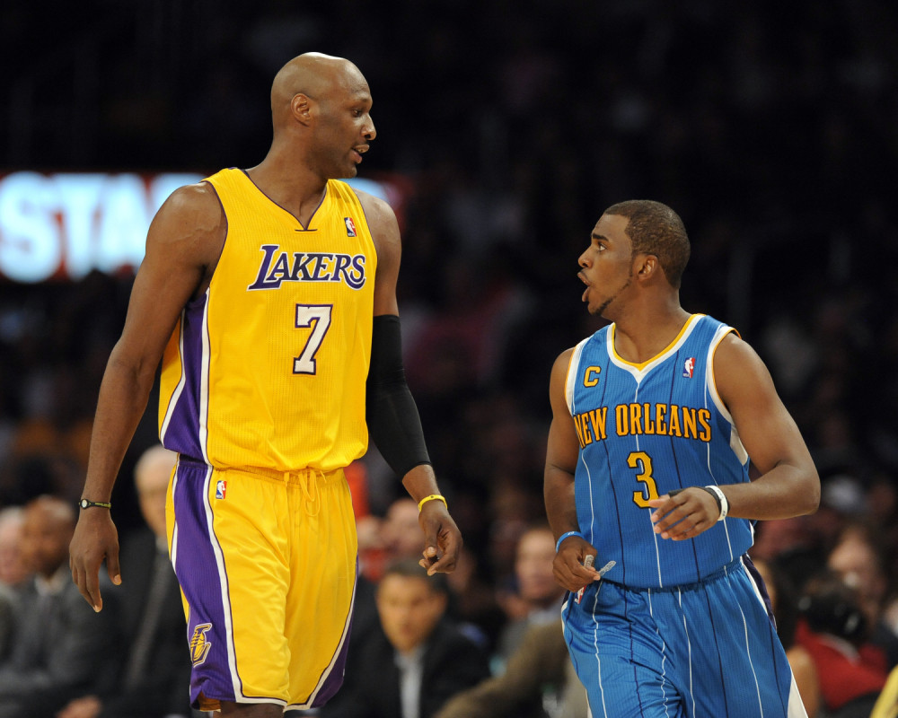 Spavao sa više od 2.000 žena, bio sa Kardašijankom, jedva ostao živ! Sada ga je ostavila verenica!