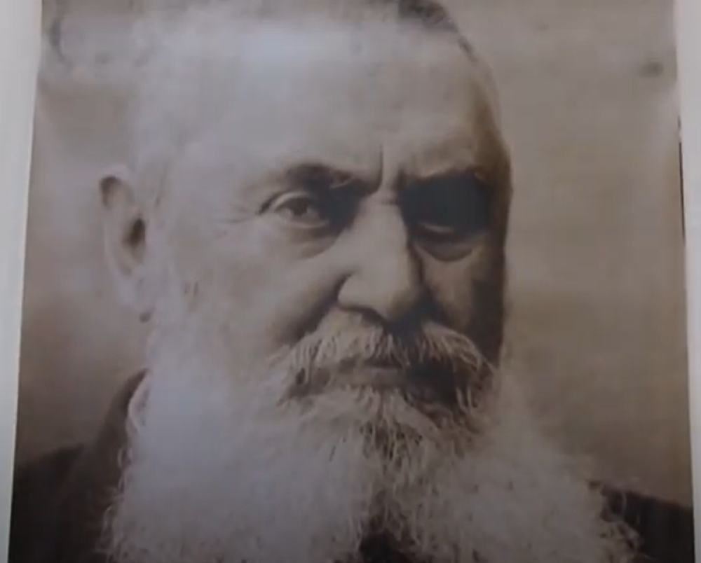 Ovaj čovek je zaboravljeni heroj našeg naroda