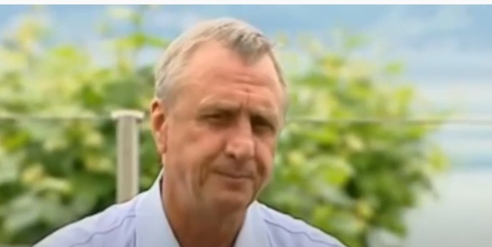 Treneru, avion mi poleće za sat vremena