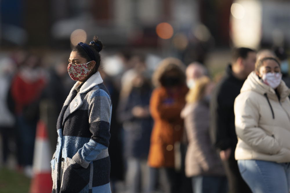 Grad u južnom Banatu zabeležio skok novozaraženih