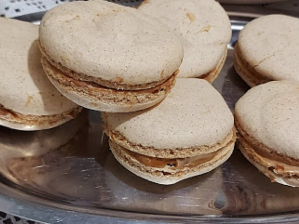 Makarunsi koje svaka domaćica može da napravi - korak pa korak!