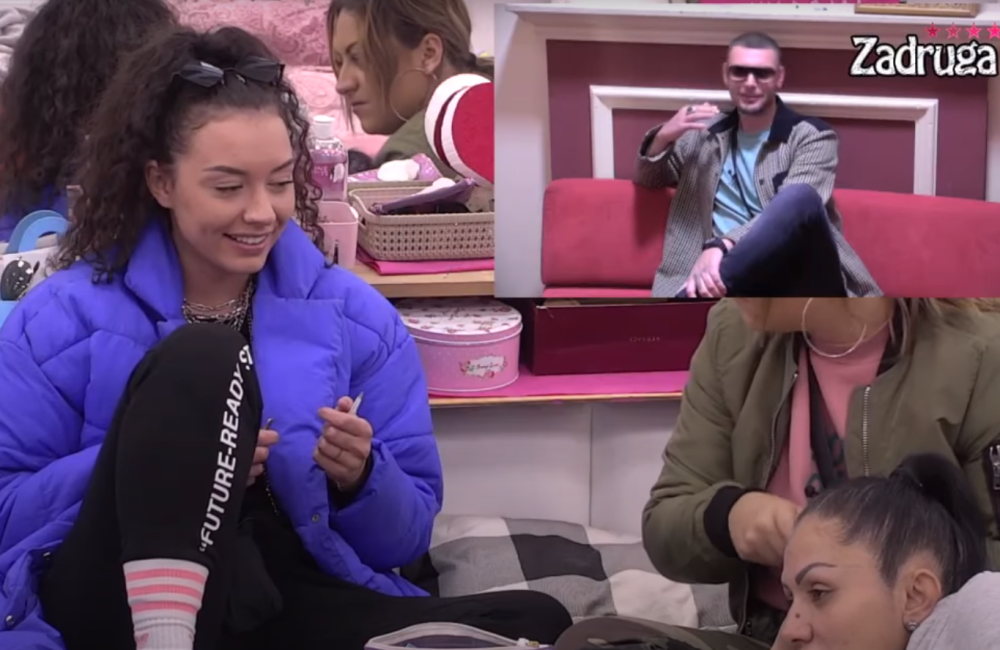 Toma razvezao jezik pa zgrozio javnost: Paula mu je tražila stravičnu gadost nakon SEK*A (VIDEO)