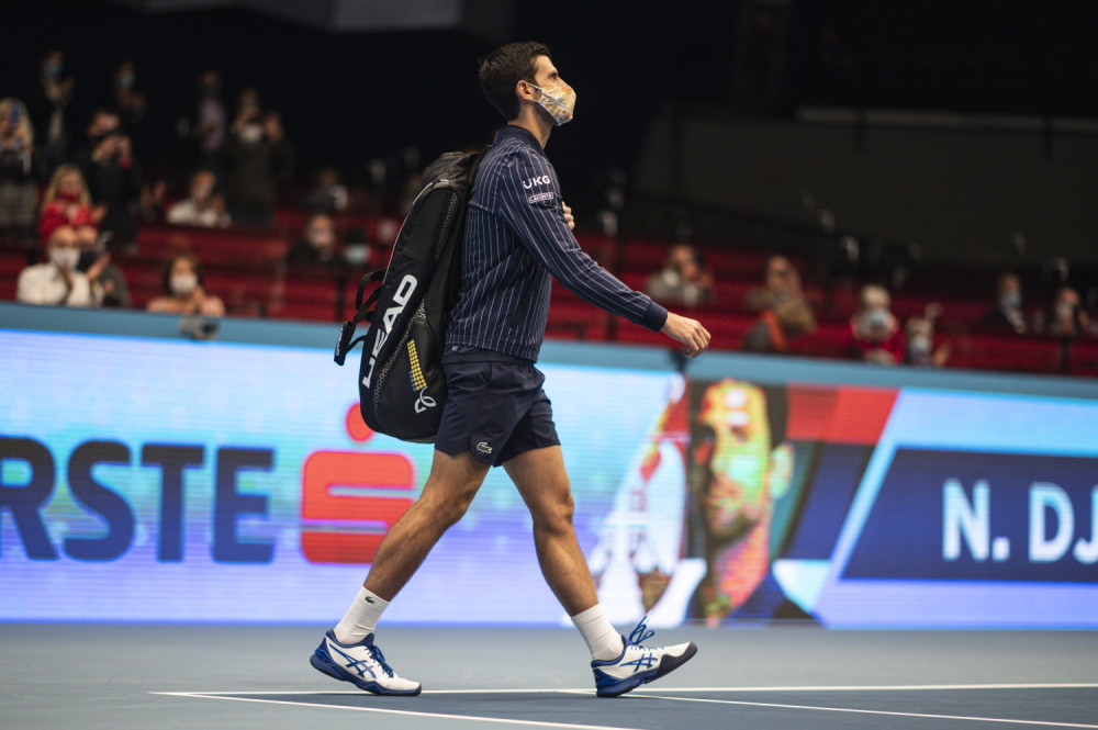 Đoković govorio o favoritima, Nadala nije ni pomenuo!