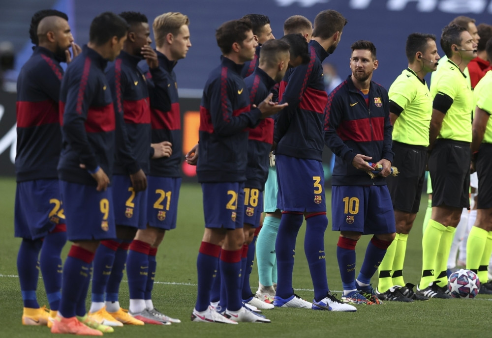 Samo jedan igrač je ponudio pomoć klubu