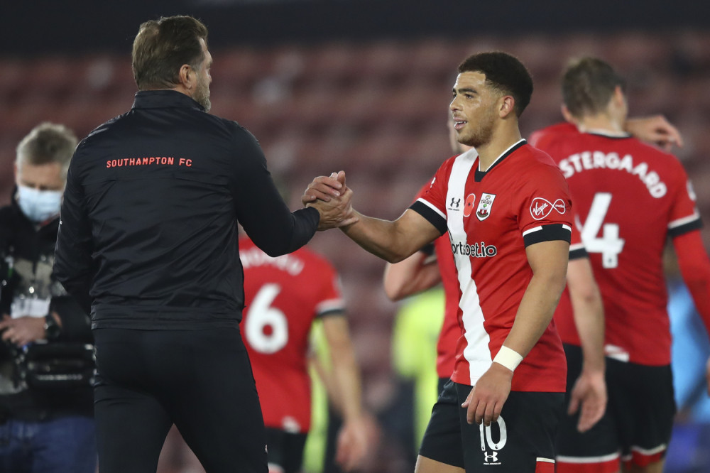 Novi lider Premijer lige veliki uspeh proslavio citiranjem Donalda Trampa! (FOTO)