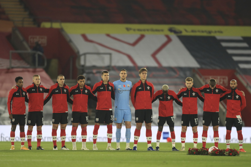 Sautempton je lider Premijer lige!