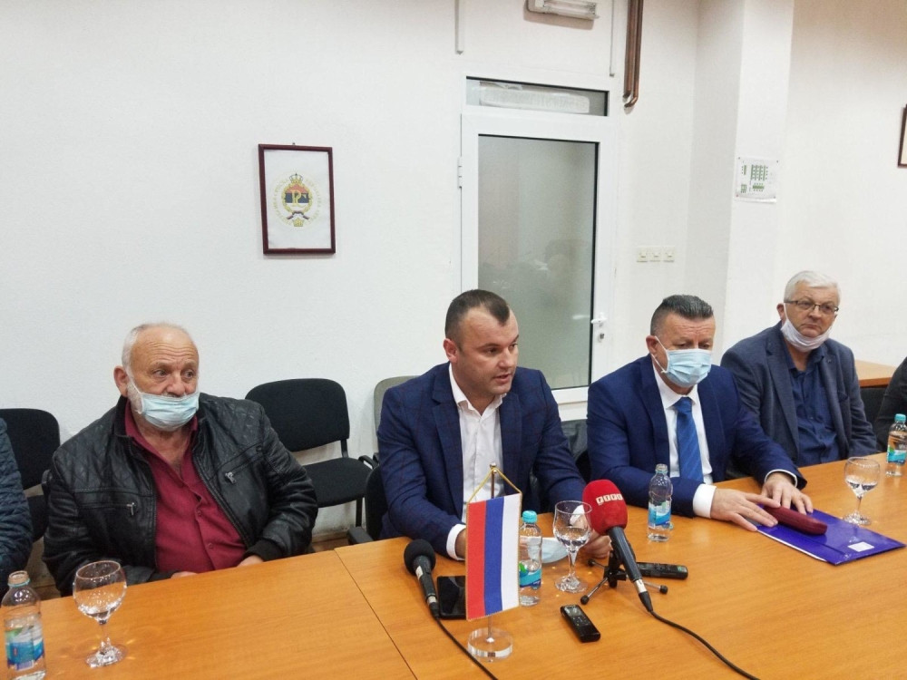 Hoće da ponište izbore: Srbin ne sme doći na čelo grada!