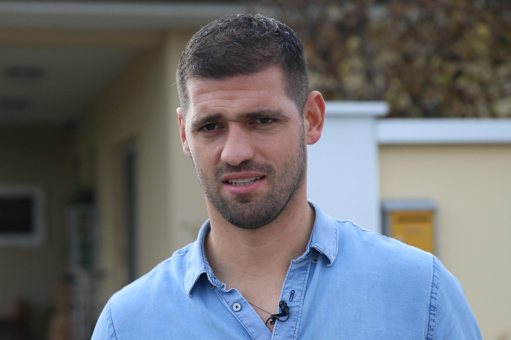 Pogledajte kako izgleda luksuzna kuća Nenada Pagonisa: Detalji će vas raspametiti! (VIDEO)