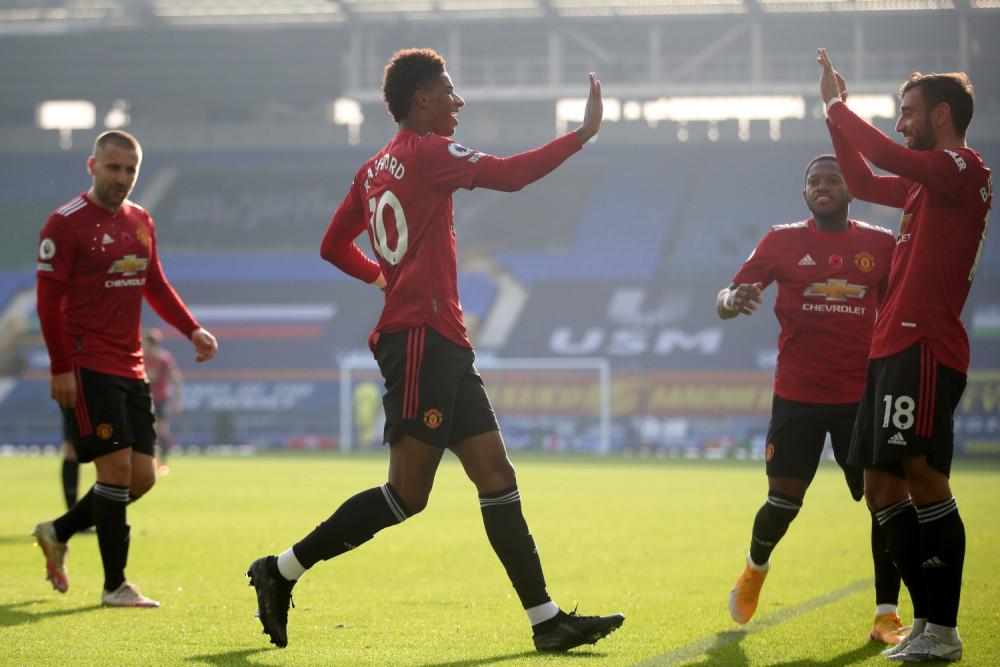 Fernandeš proigrao u Liverpulu i zalečio evropske rane! (VIDEO)