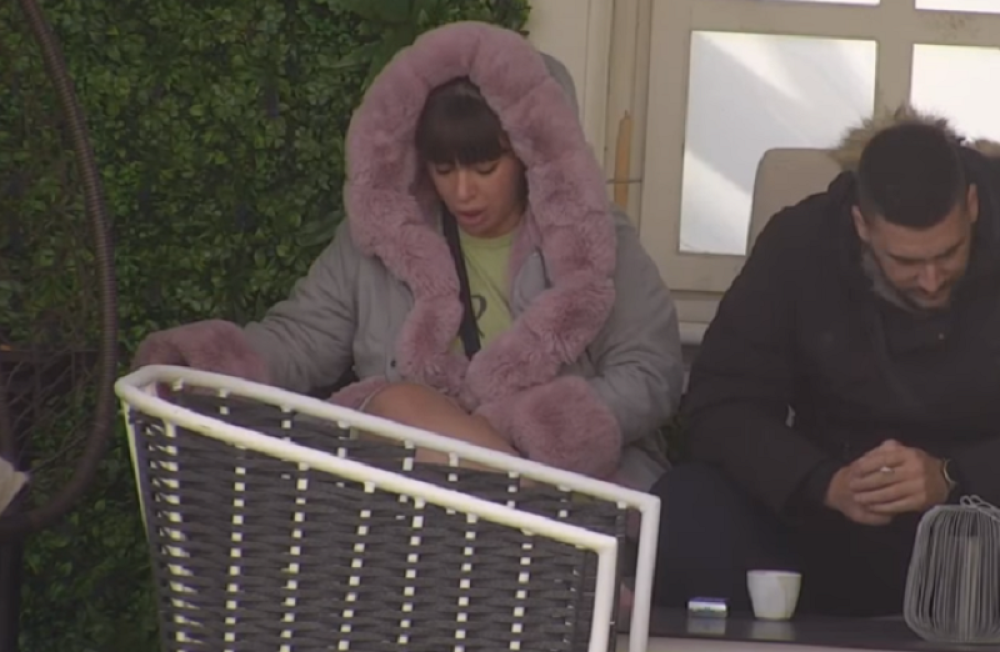 Miljana Kulić ga otresla odgovorom i stavila na mesto (VIDEO)