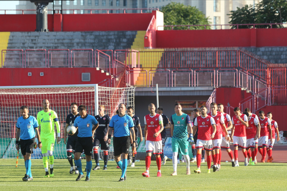 Novosađani prete vodećoj trojci, ponovo im gol sa bele tačke bio dovoljan za pobedu