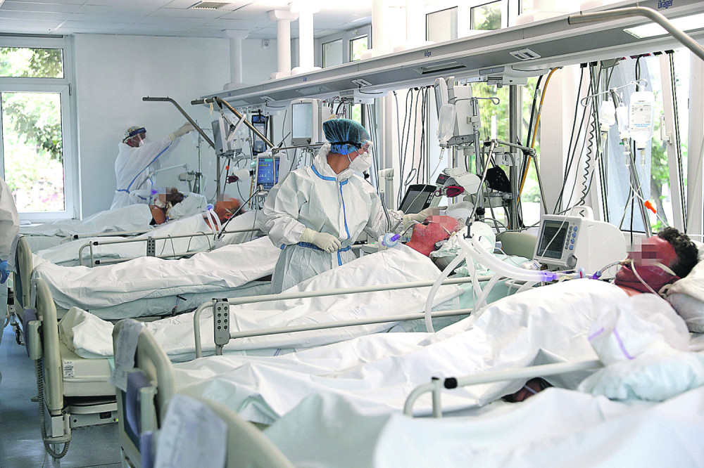 Dr Predrag Stevanović: Za 35 godina karijere nisam radio sa težim pacijentima