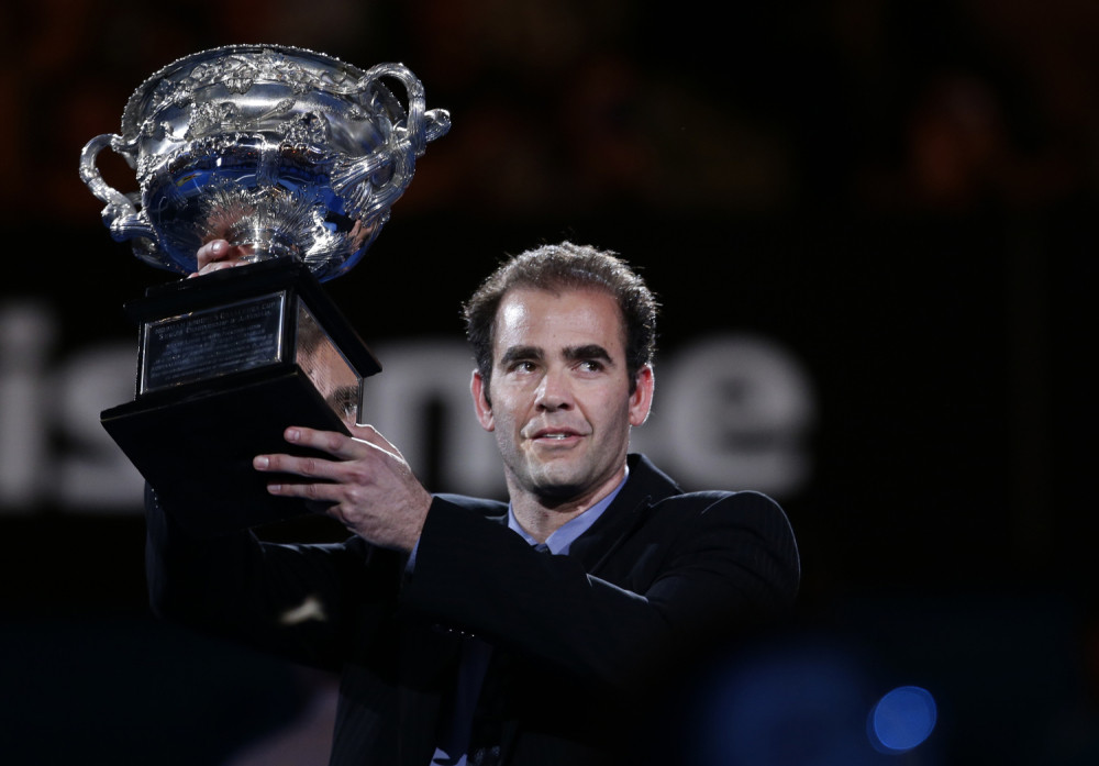 Novak oborio još jedan rekord i otkrio da li ima nameru još da igra tenis, progovorio i o snovima