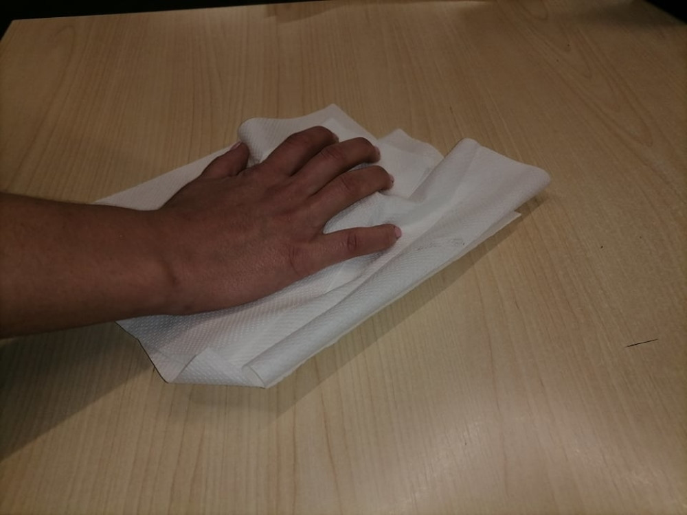 Za sjaj vašeg nameštaja koristite OVO, a ne hemijska sredstva!