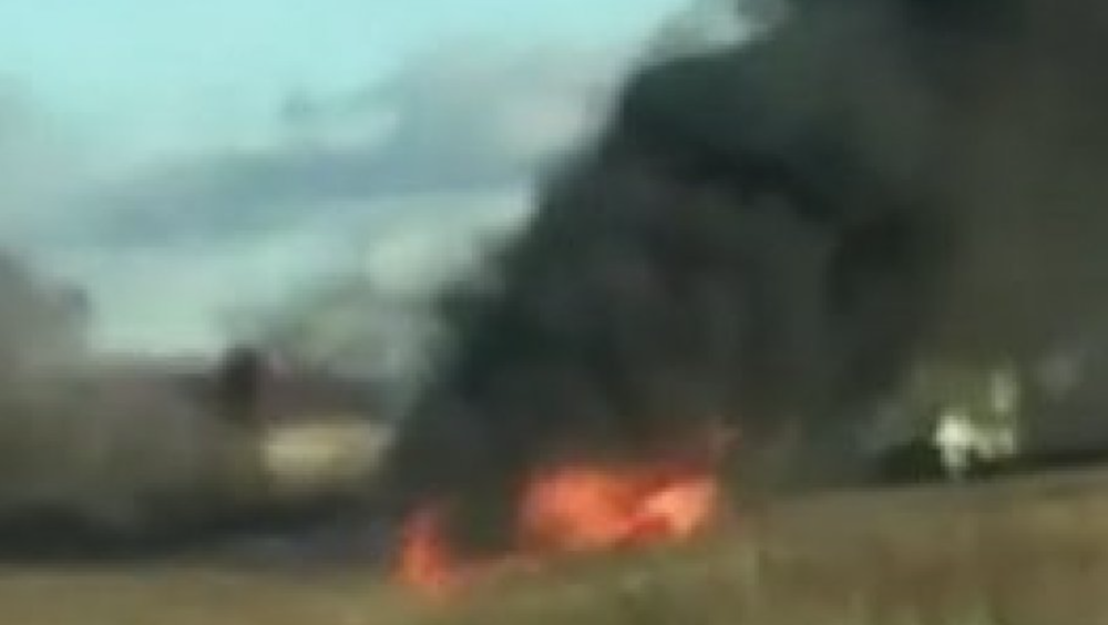 Poginuo poznati TV voditelj (UZNEMIRUJUĆI VIDEO)