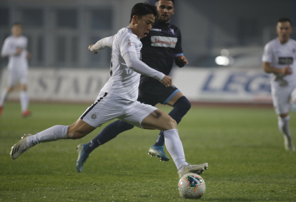 Partizan preživeo Suboticu, Stevanović u 90. minutu odbranio penal za pobedu! (VIDEO)