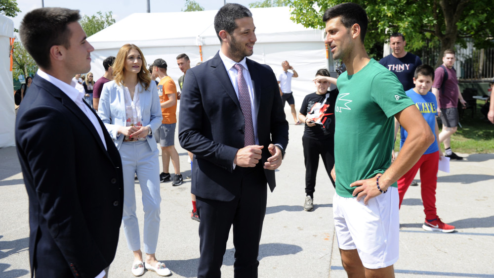 Ne postoji nedostižno kada veruješ u svoj san!