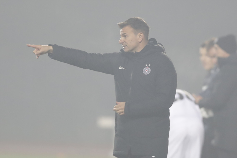 "To nisam ja, to su moji igrači"