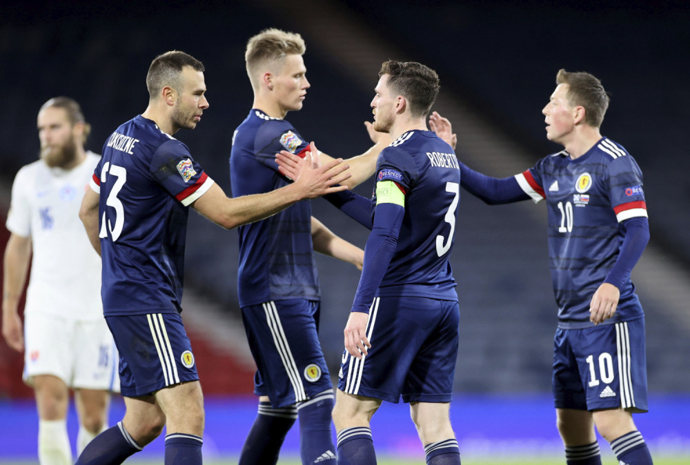 Premijerka se oglasila pred utakmicu i poslala poruku fudbalerima!