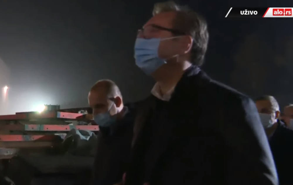 Sutra oko 3000 zaraženih, večeras preko 1500 (VIDEO)