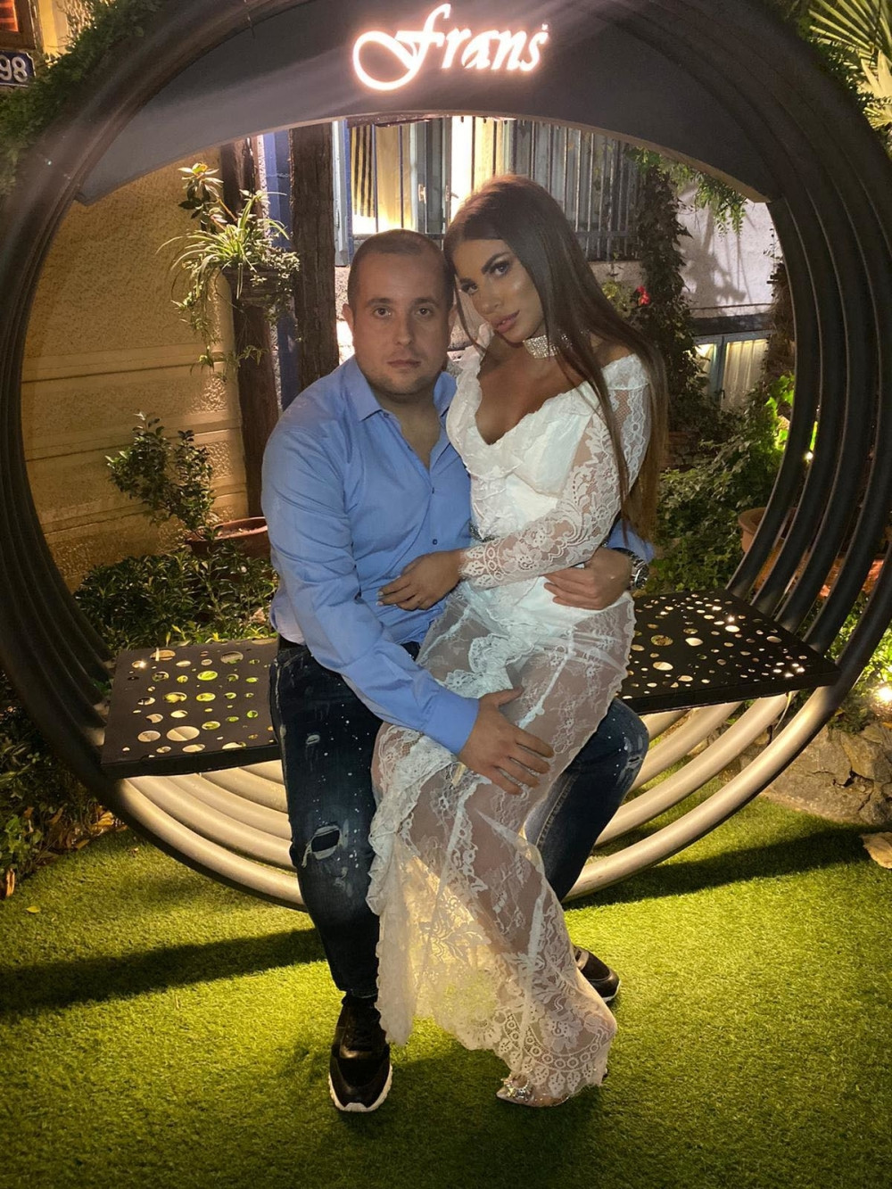 Dragana Mitar bez dlake na jeziku o Maji, Janjušu, njegovoj ženi i skupocenom poklonu koji je dobila od bogatog partnera (VIDEO)