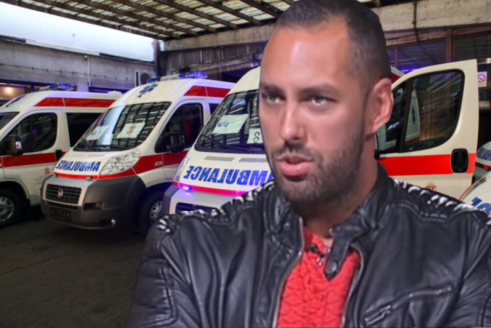 Nakon javne prevare pred milionima, oglasio se Jovica Putniković!