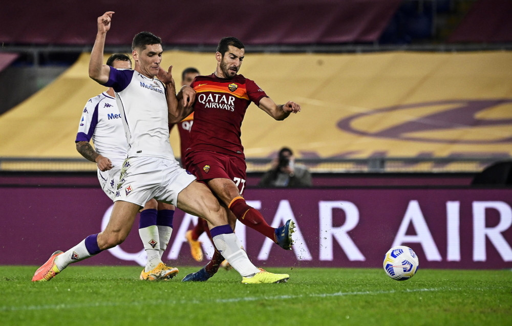 Milenković sačuvao mrežu uz žuti karton (VIDEO)