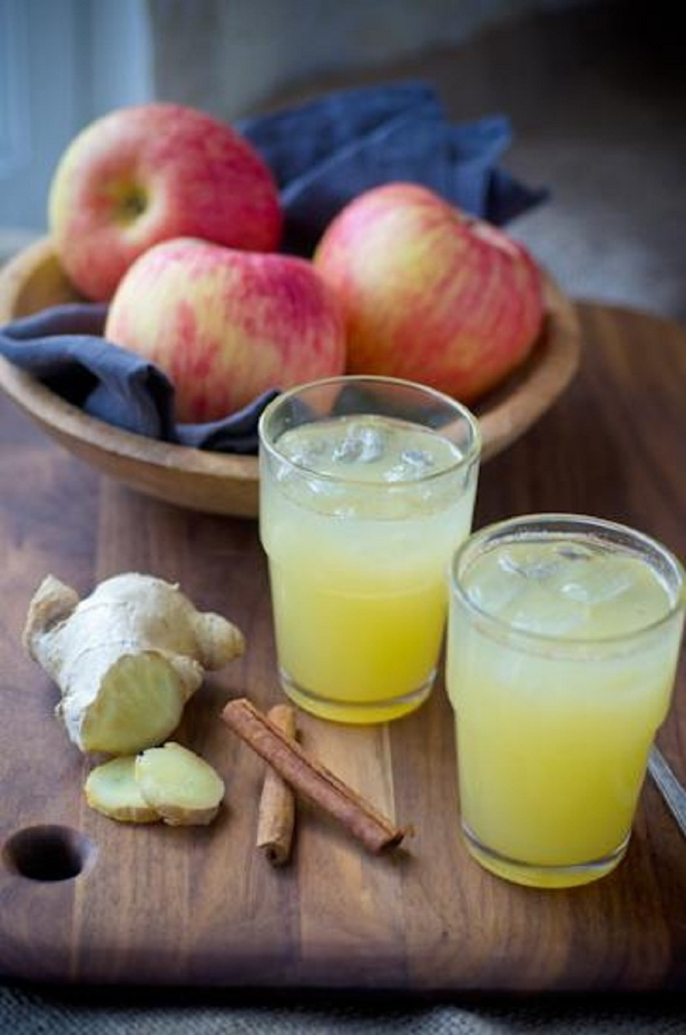 Ukusan eliksir i riznica vitamina, jača imunitet, smiruje kašalj i astmu