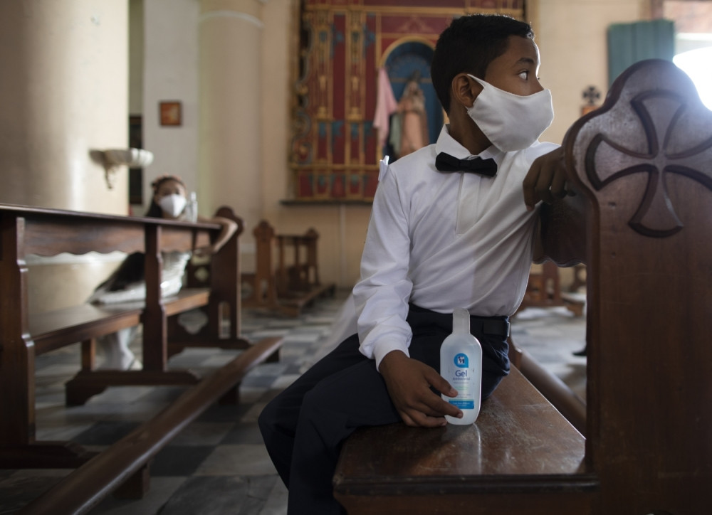 Novi rekord , preko 50 miliona novozaraženih