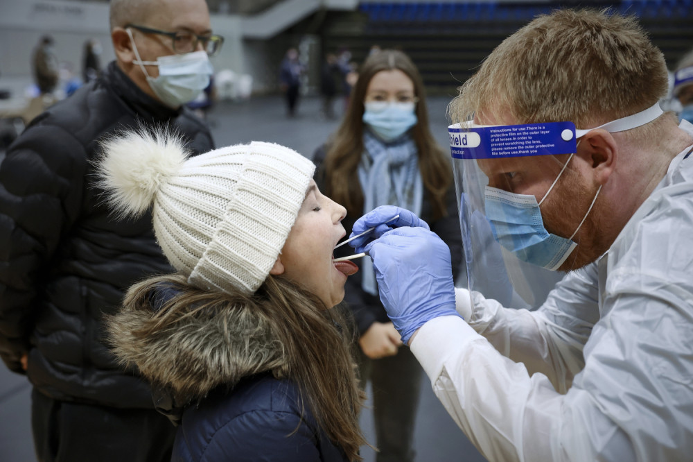 Upravo je otkrivena veoma važna stvar o virusu, oboleli se dele na DVE grupe