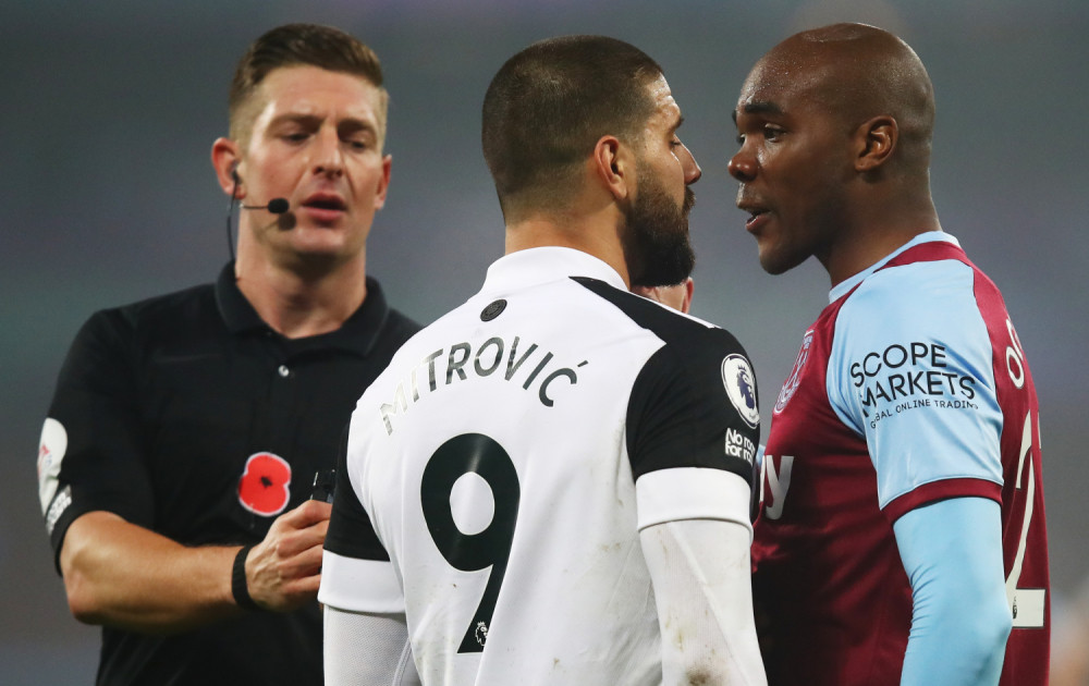 Penal Fulama o kom bruji Evropa! Pogledajte "panenku" koja može skupo da košta Mitrovićev klub! (VIDEO)