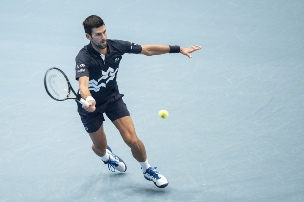 Đoković progovorio o debaklu Orlova, njegove reči su odjeknule Srbijom