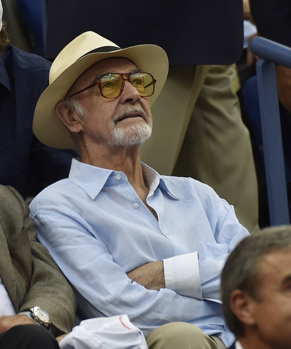 "Tajni agent 007" je potajno pratio Đokovića (FOTO)