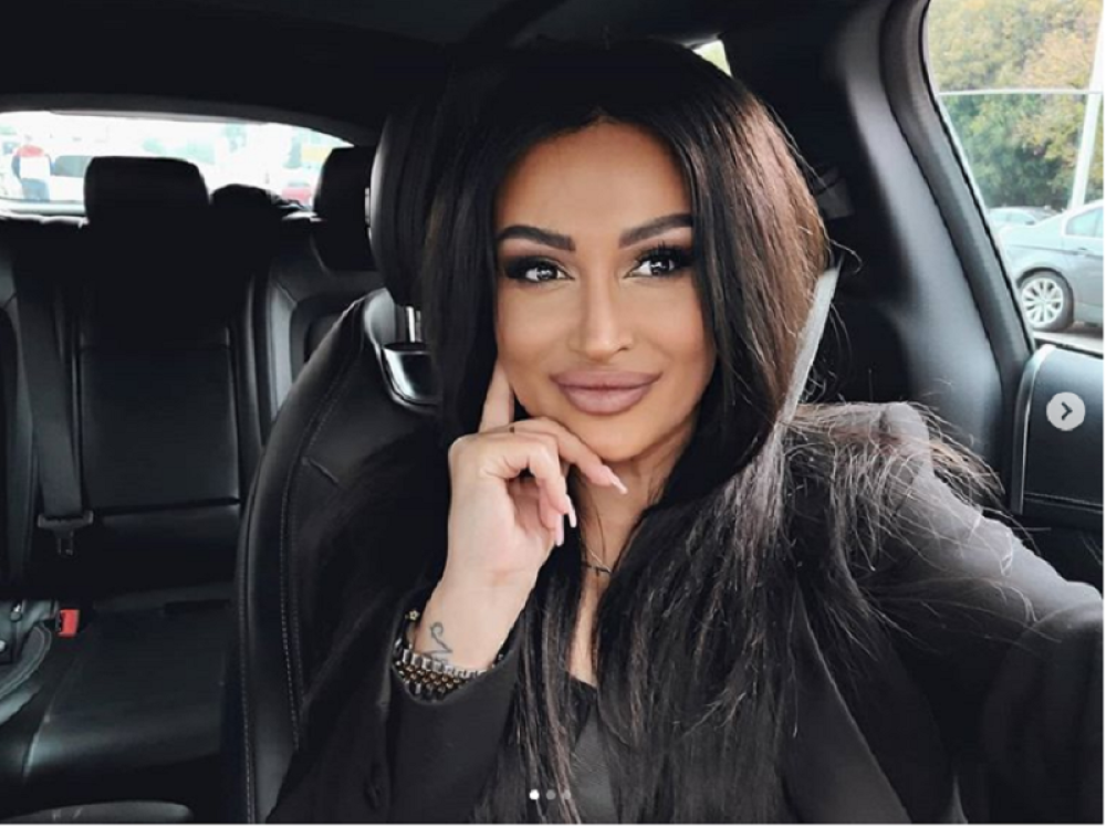 Andreana Čekić: "Za prave prijatelje sam spremna da umrem"!