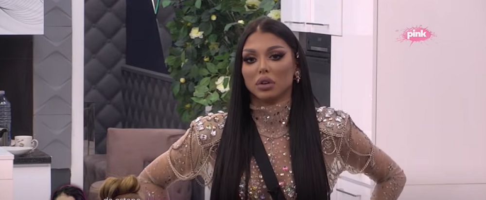 Radomir Marinković o spekulacijama da se njegova ćerka bavi najstarijim zanatom: Majini momci su prostitutke, a ne ona!