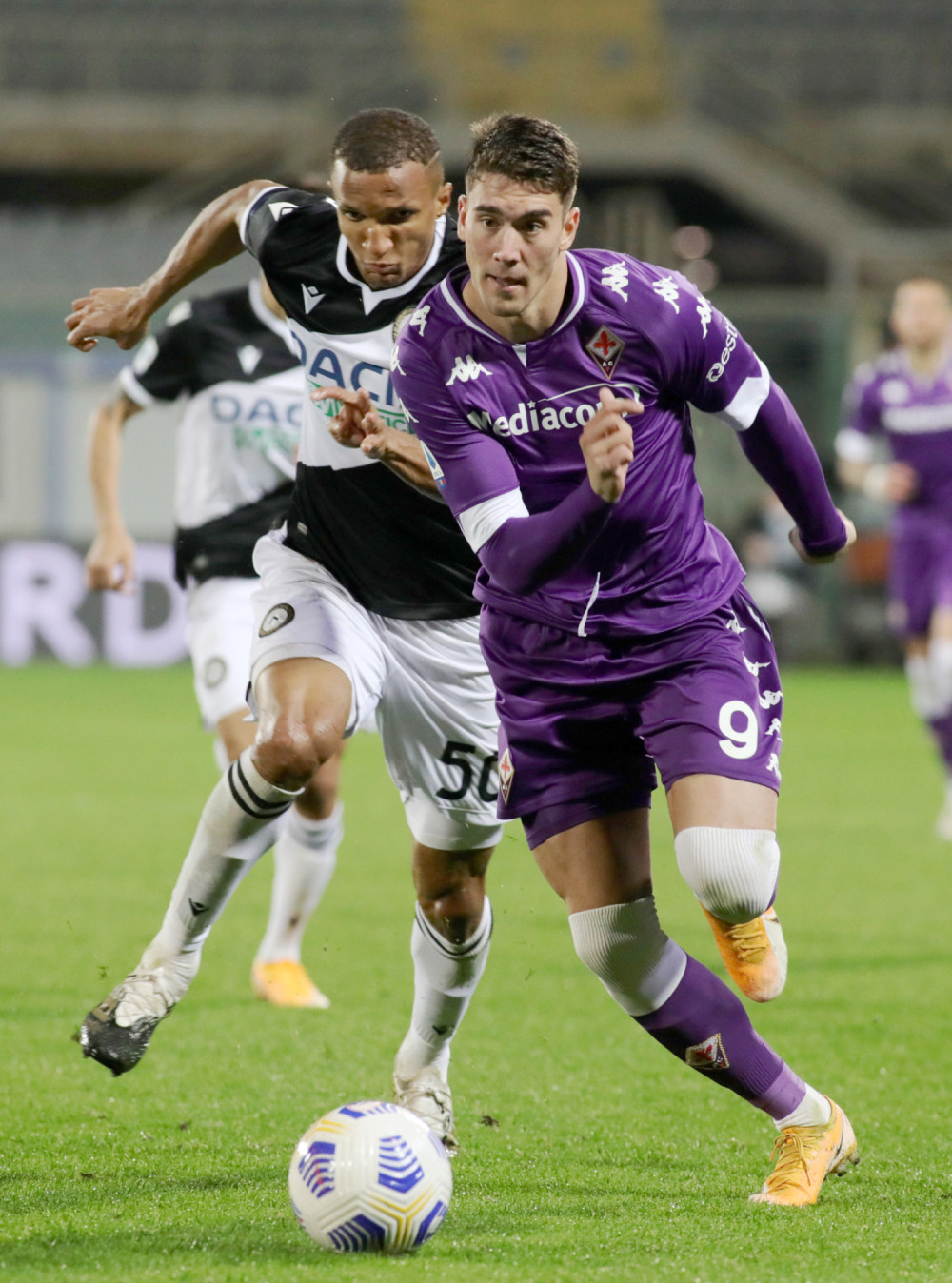 Ovaj meč i pobedu želimo najviše na svetu!