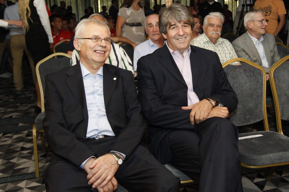 Nudili su mi kofer pun para kako bih namestio utakmicu protiv Olimpika!