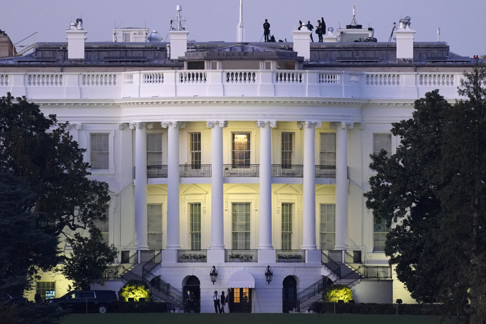 Sa Jutjub kanala Bele kuće uklonjeni su svi Trampovi snimci!