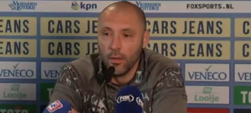 Bivši igrač Partizana dobio otkaz u Holandiji