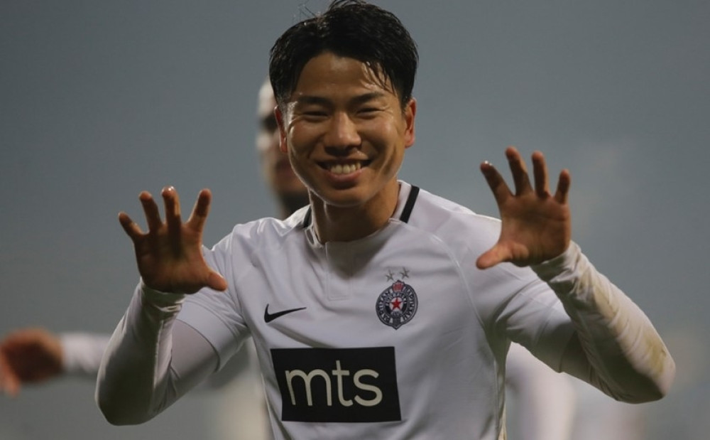 Partizan uz pomoć Asana preskočio Metalac i nastavio pohod ka trofeju! (VIDEO)