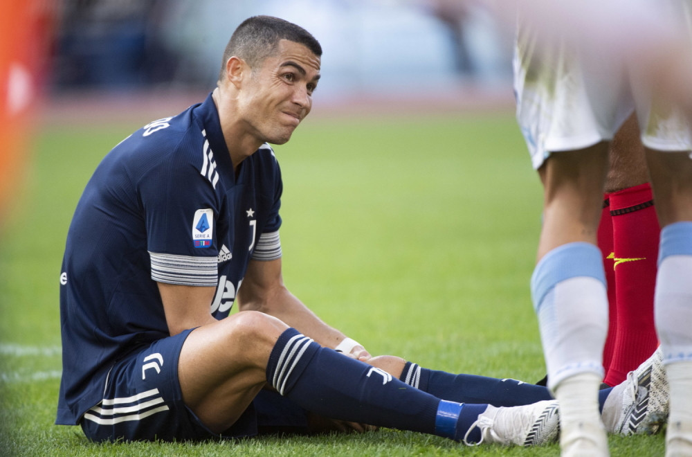 Ronaldo pred povratkom u Englesku, ali ni tu nije kraj iznenađenjima!