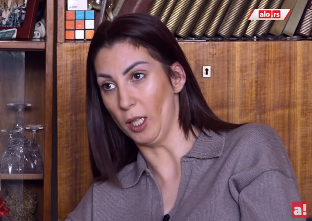 Nadežda Biljić postavila uslov Tomi: "Ako želi da uđe u moju kuću moraće..." (VIDEO)