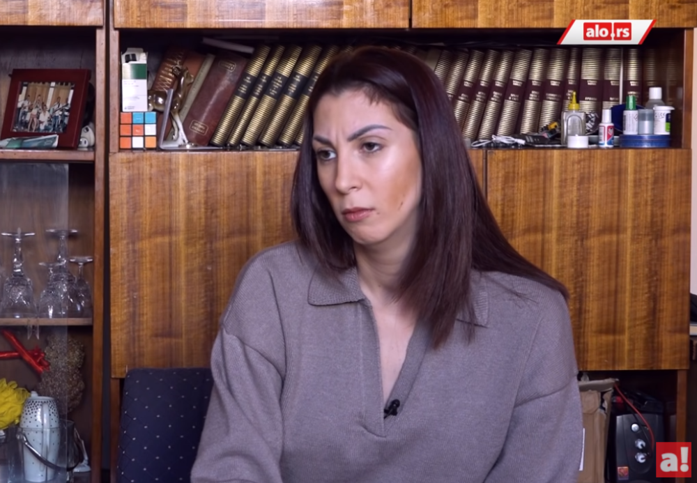 Svekrva optužila Nadeždu da je alkoholičarka, ona joj poručila samo jedno!