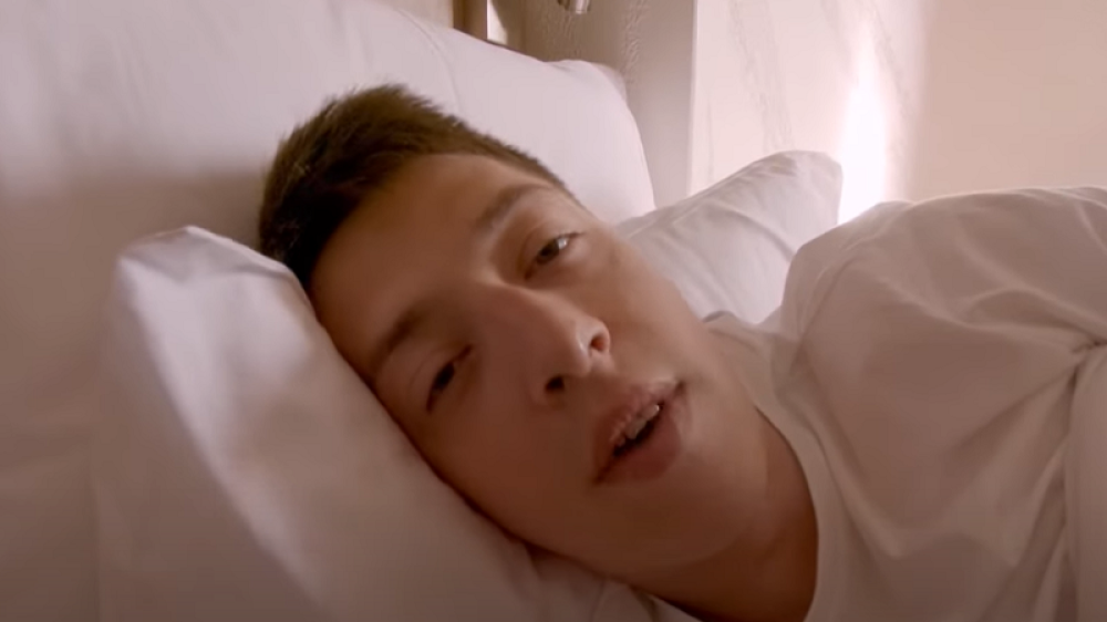 Poznati glumac otkrio detalje koji nisu bili poznati javnosti